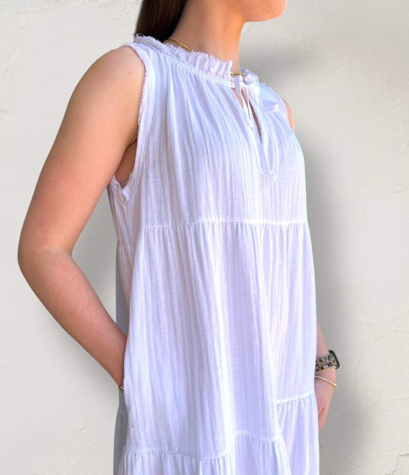 Ava Dress