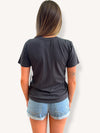 Rest and Play Mushie Tee