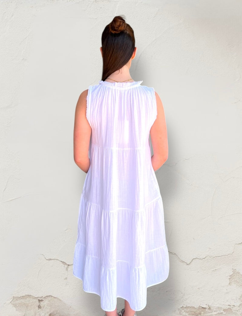 Ava Dress