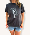 Rest and Play Mushie Tee