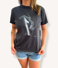 Rest and Play Mushie Tee