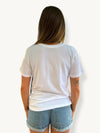 High Top Mushie Tee