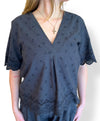 Tara Blouse