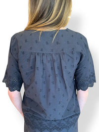 Tara Blouse