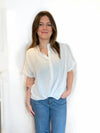 Tuck Hem Top