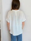 Tuck Hem Top