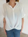 Tuck Hem Top