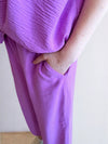 Pull On Pant