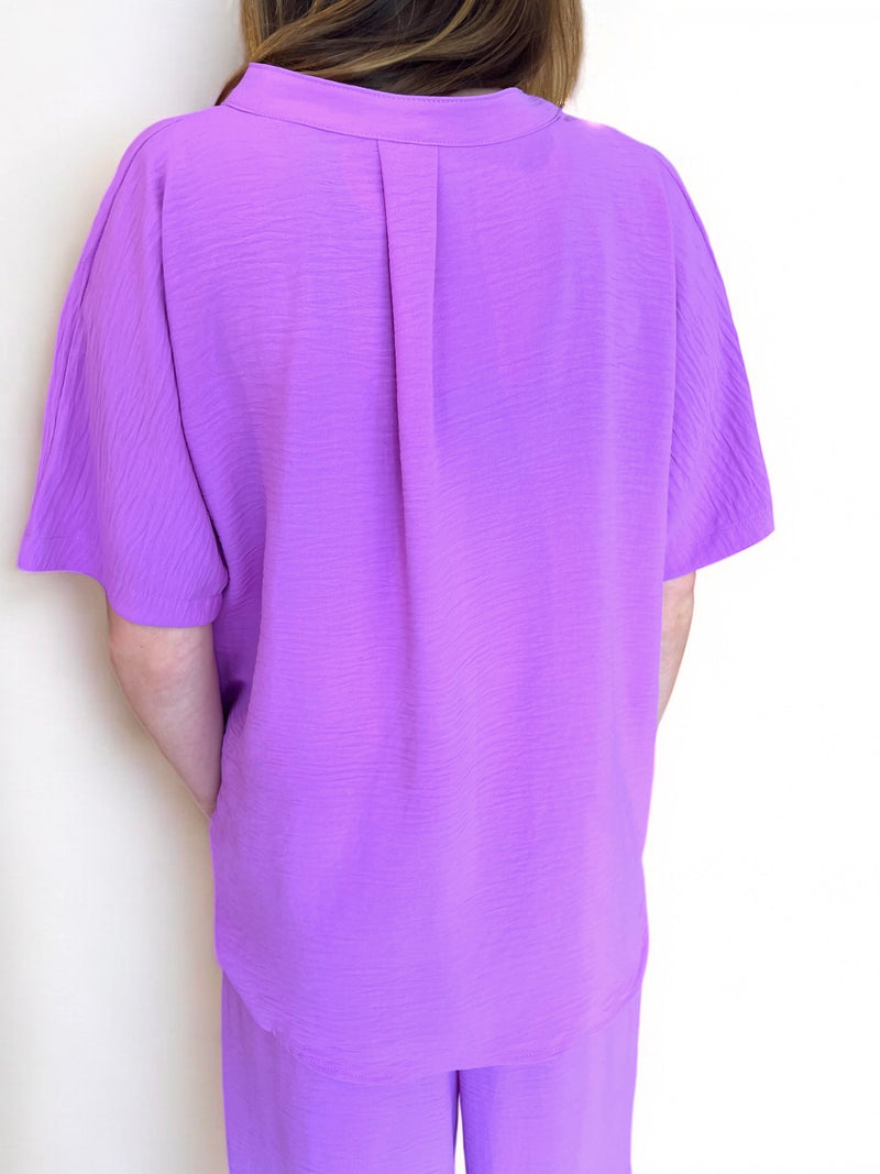 Tuck Hem Top