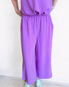 Pull On Pant