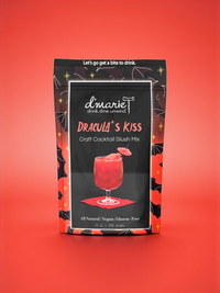 d'marie Dracula's Kiss