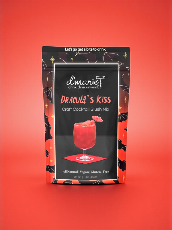 d'marie Dracula's Kiss