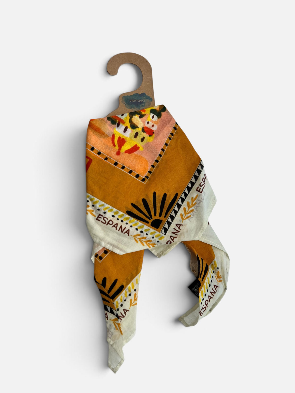 Espana Bandana