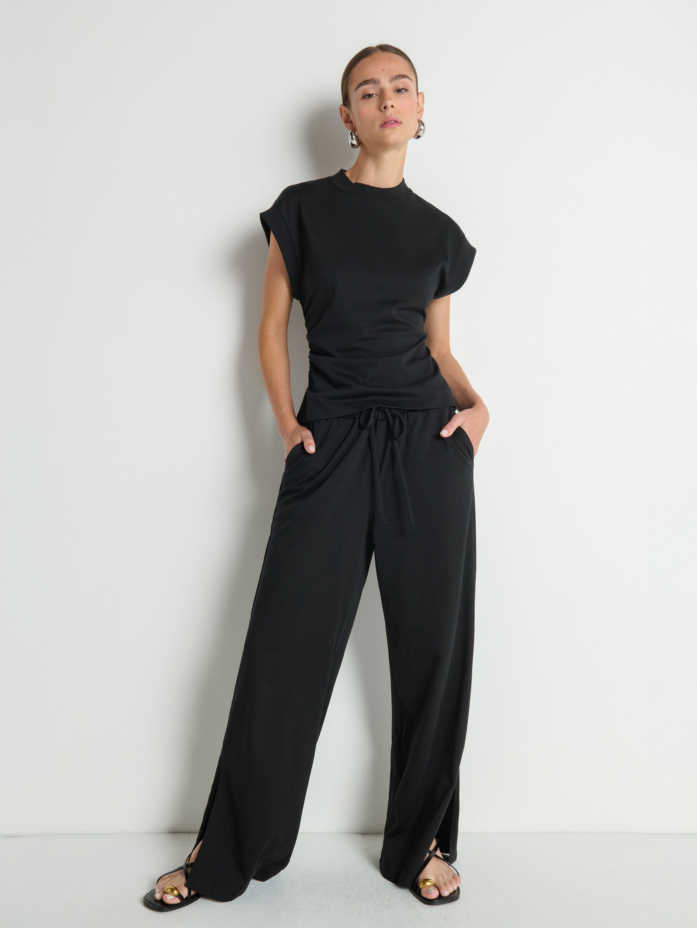 Rosetta Pant