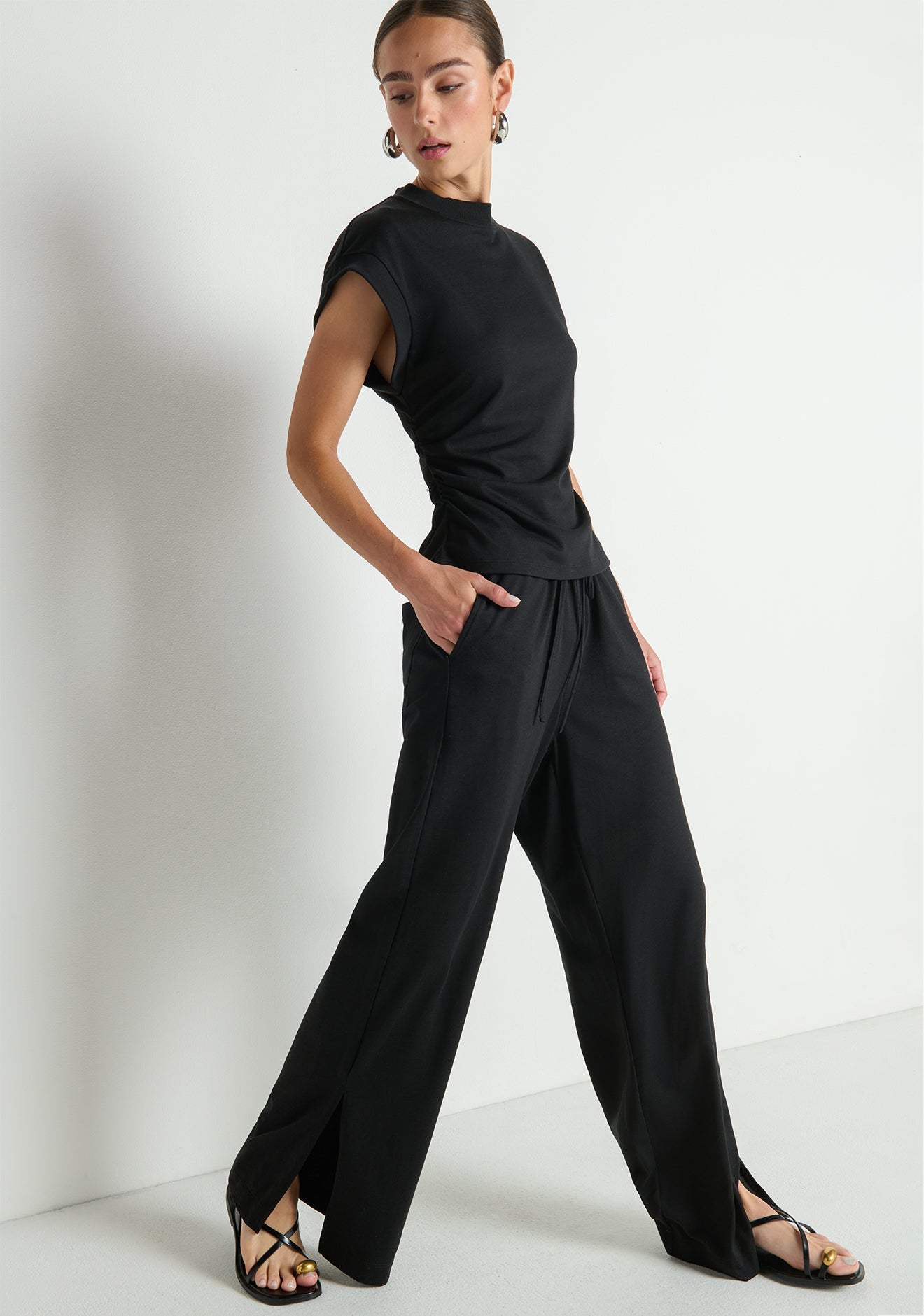 Rosetta Pant