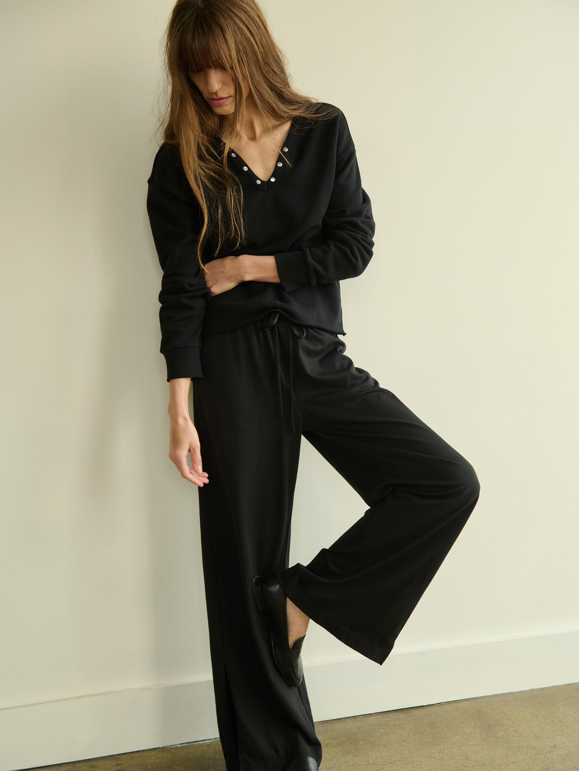 Rosetta Pant