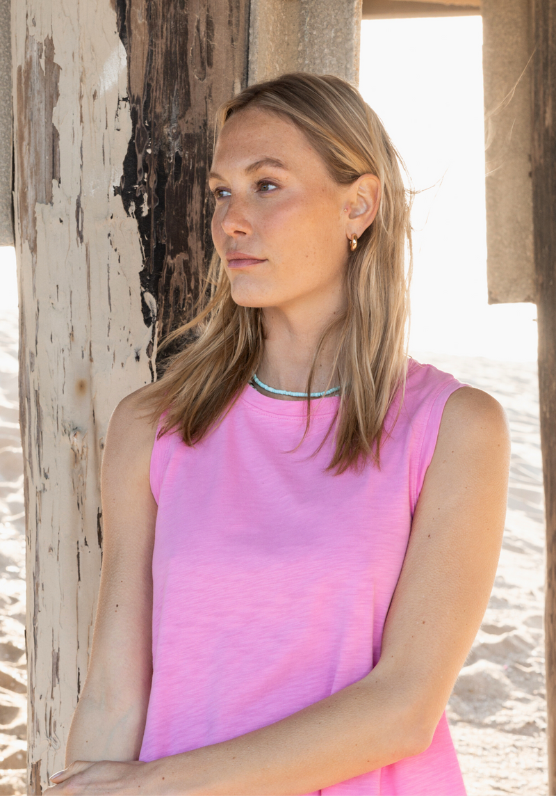 Rae Tank Dress