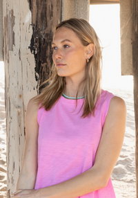 Rae Tank Dress