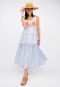 Rosa Dress
