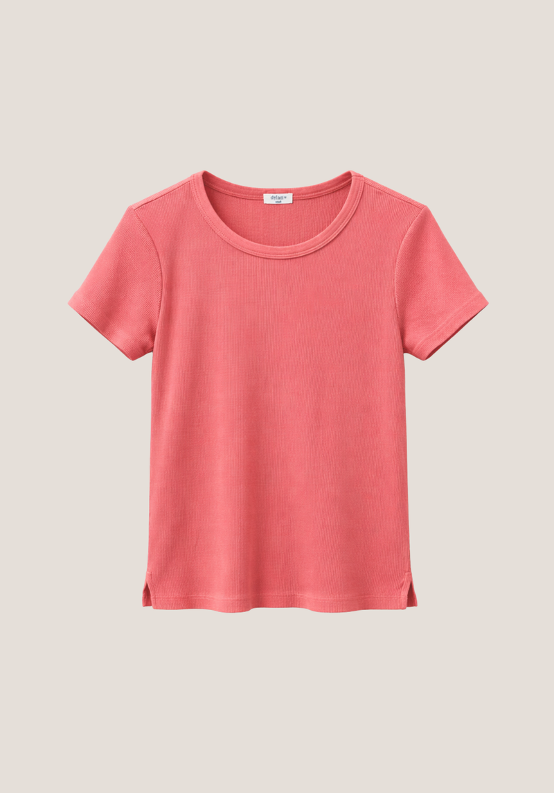 Rowan Rib Tee