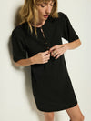 Sallie Pop Over Dress