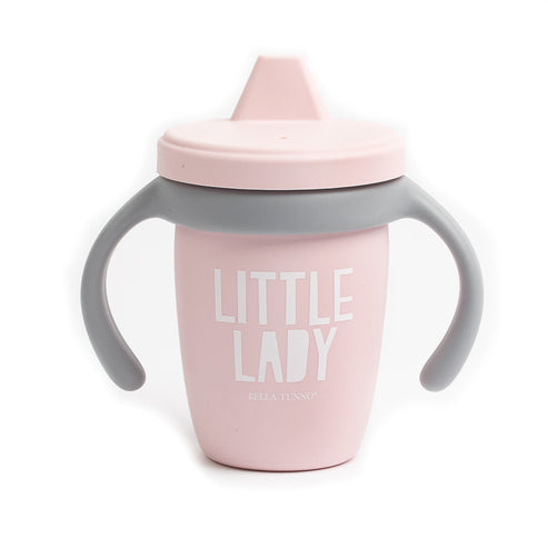 Little Lady Sippy Cup