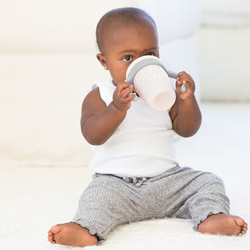 Little Lady Sippy Cup