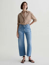 Hattie Crop