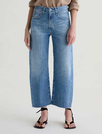 Hattie Crop
