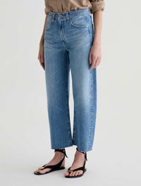 Hattie Crop