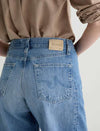 Hattie Crop