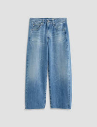 Hattie Crop