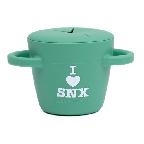 I Love SNX
