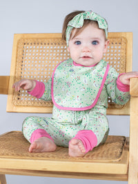 Convertible Zip Pajamas