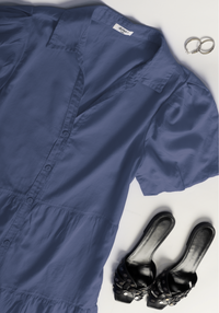 Parker Dress