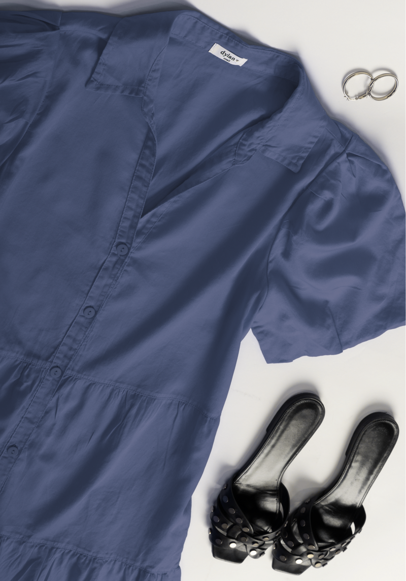 Parker Dress