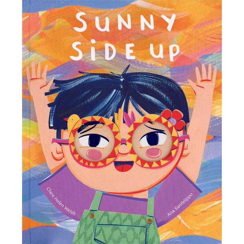 Sunny Side Up