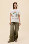 Pink Floyd Momentary Lapse of Reason Tour Tee