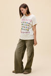 Pink Floyd Momentary Lapse of Reason Tour Tee