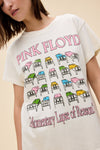 Pink Floyd Momentary Lapse of Reason Tour Tee