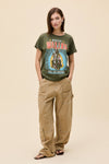 Morgan Wallen Long Live Cowgirls Solo Tee