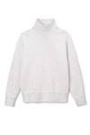 Faris Turtleneck Pullover