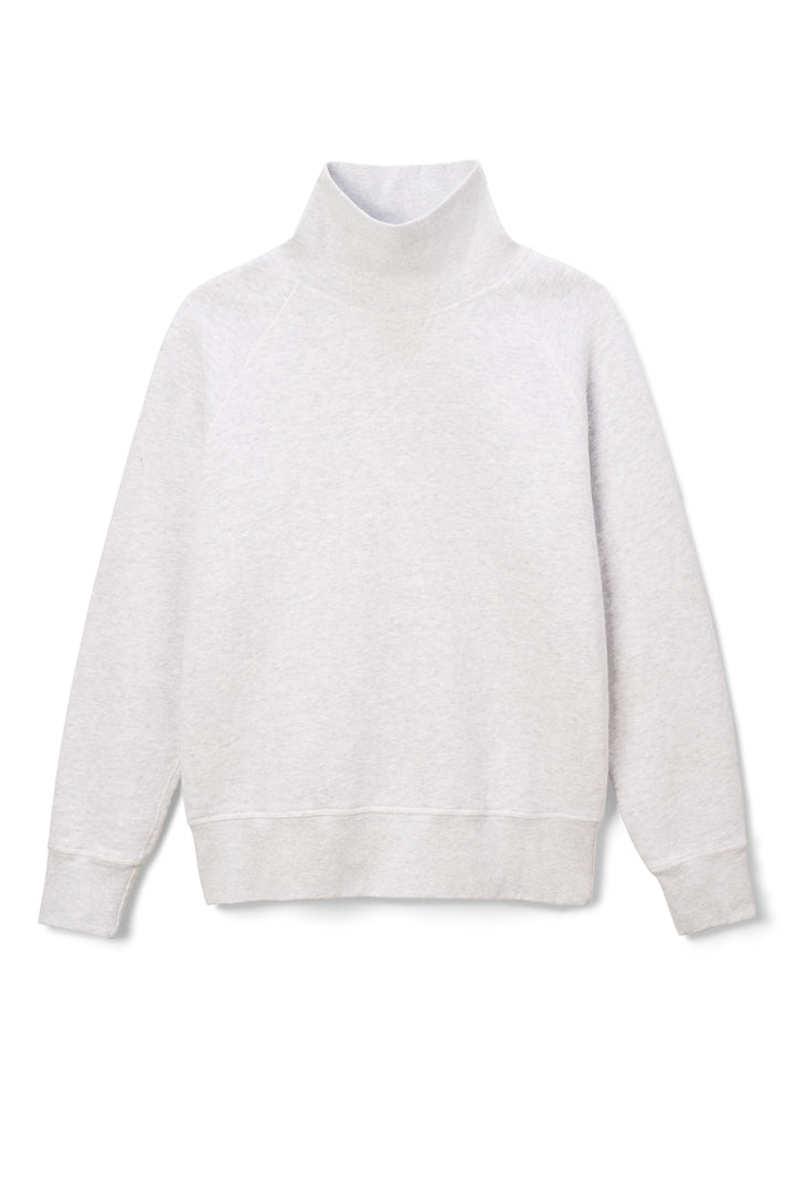 Faris Turtleneck Pullover