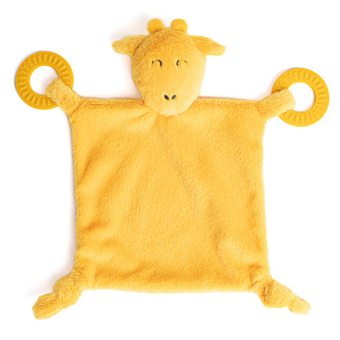 Teether Buddy Giraffe