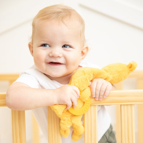 Teether Buddy Giraffe