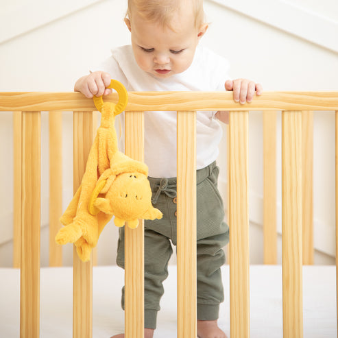 Teether Buddy Giraffe