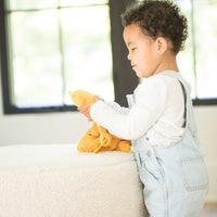 Teether Buddy Giraffe