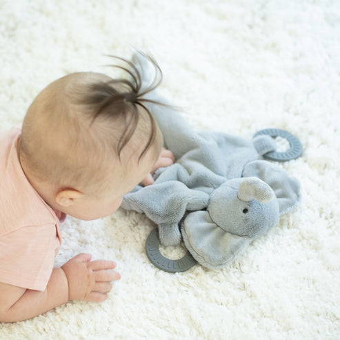 Elephant Teether Buddy