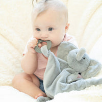 Elephant Teether Buddy