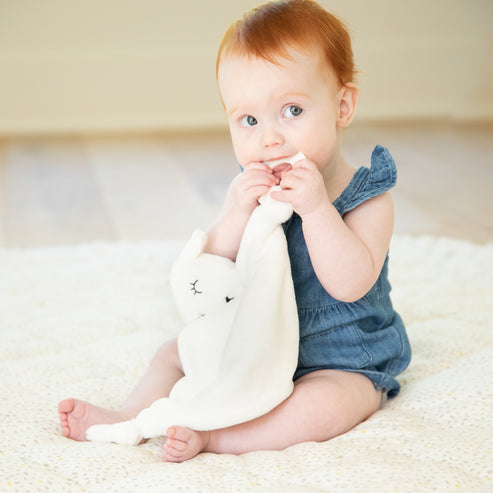 Lamb Teether Buddy